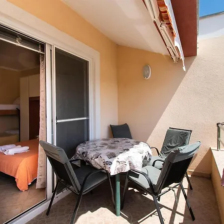 Stefa Appartement Privlaka (Zadar)