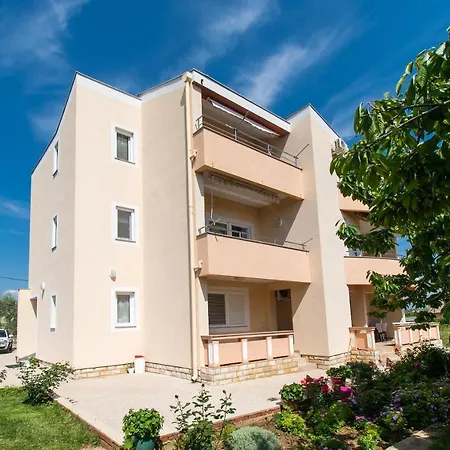 Appartement Stefa