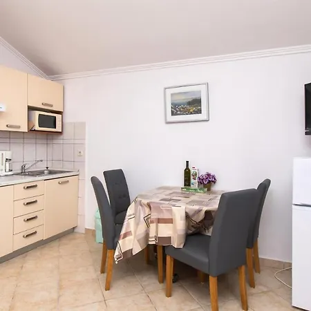 Appartement Stefa Privlaka (Zadar)