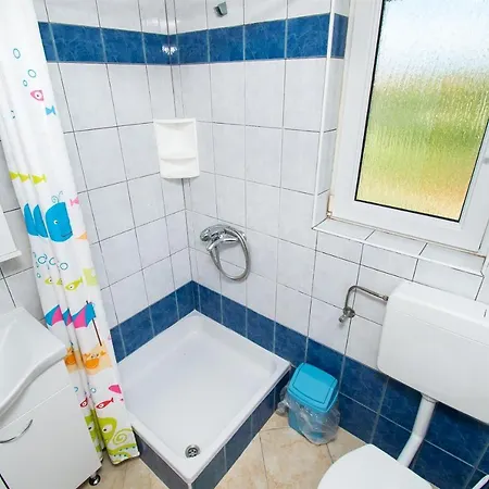 Stefa Appartement *