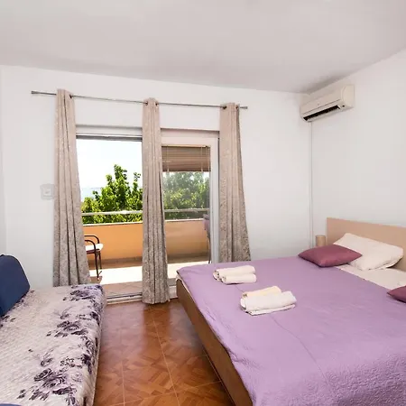 Appartement Stefa *