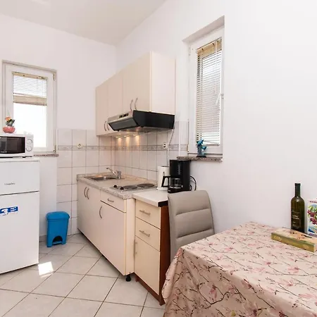 Appartement Stefa