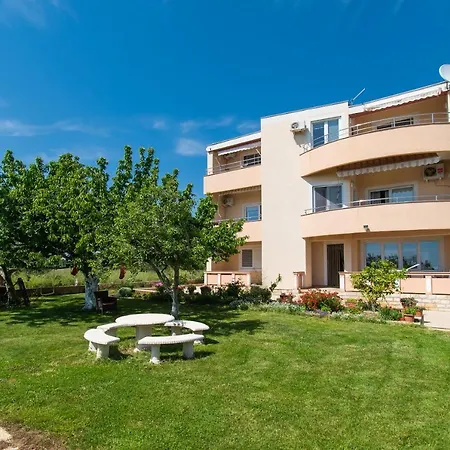 Stefa Privlaka (Zadar)