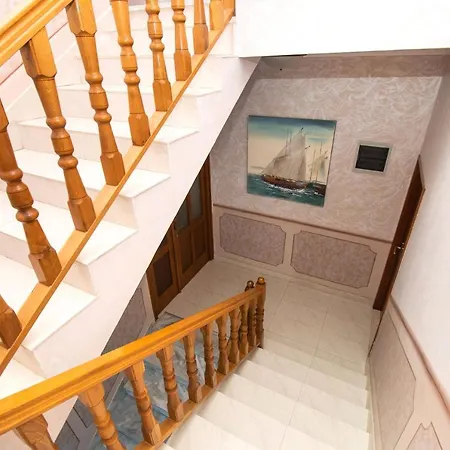 Appartement Stefa