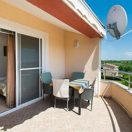 Appartement Stefa *