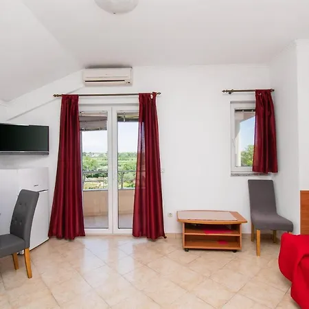 Appartement Stefa