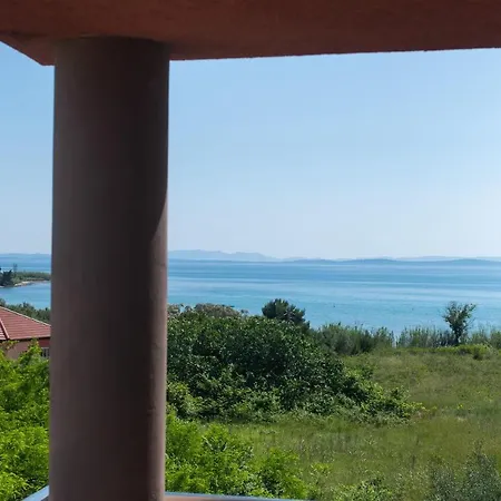 דירה Stefa פריבלאקה