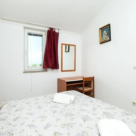 Appartement Stefa