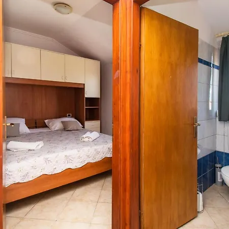 Appartement Stefa Privlaka (Zadar)