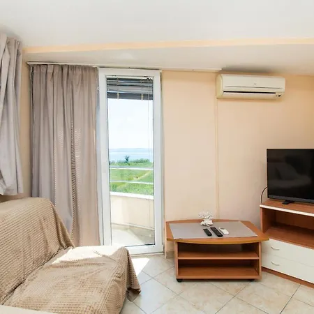 Stefa Appartement *