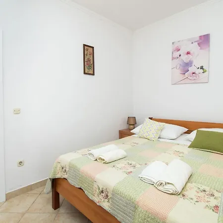 Appartement Stefa Privlaka (Zadar)