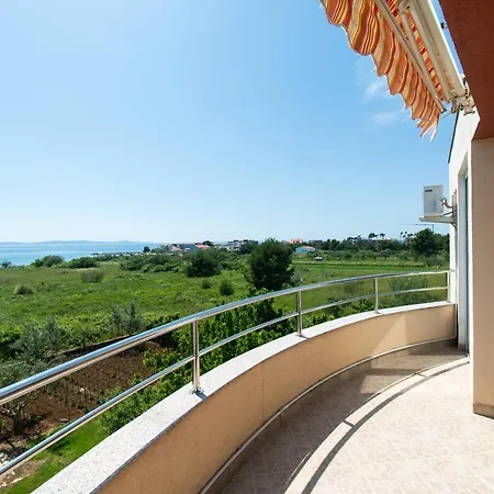 Stefa Lejlighed Privlaka (Zadar)