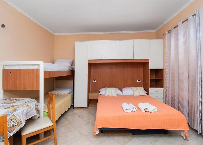 Stefa * Privlaka (Zadar)