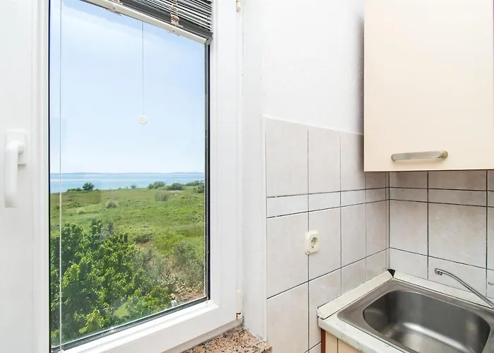 Apartmán Stefa Privlaka (Zadar)