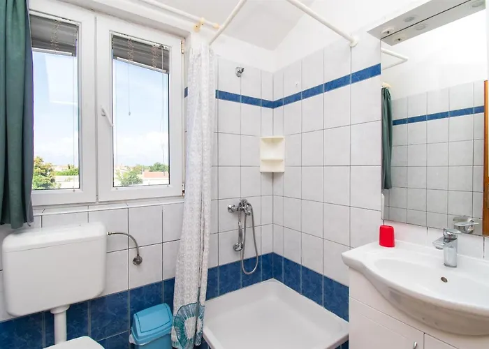 Stefa * Privlaka (Zadar)