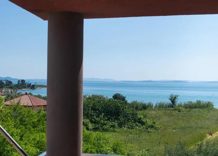 Apartmán Stefa Privlaka (Zadar)