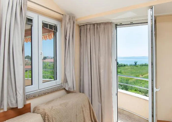 Stefa * Privlaka (Zadar)