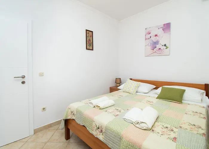 Apartmán Stefa Privlaka (Zadar)