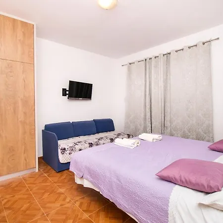 Stefa * Privlaka (Zadar)