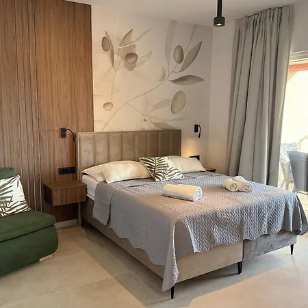 Stefa Apartament *