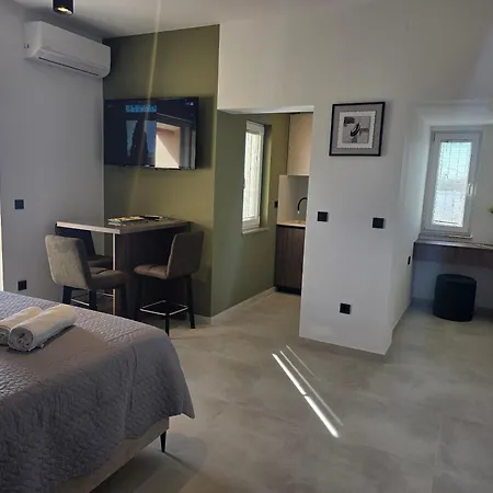 Stefa * Privlaka (Zadar)