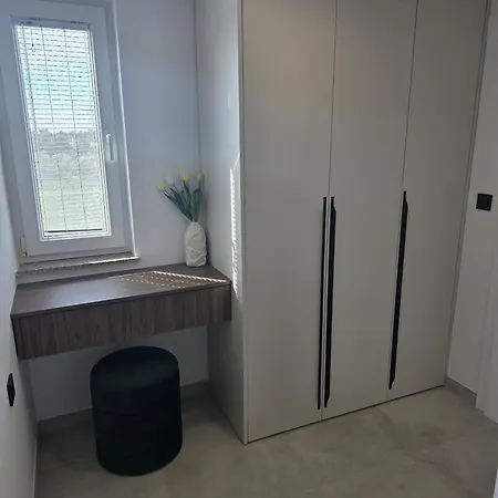 Stefa Apartament Privlaka (Zadar)