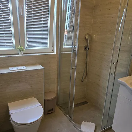 Stefa Apartment Privlaka (Zadar)