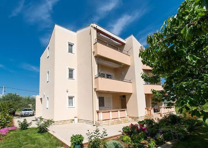 Apartament Stefa