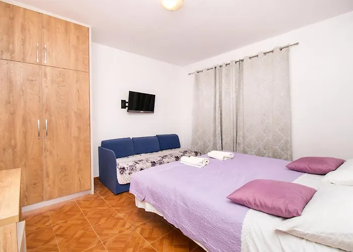 Stefa * Privlaka (Zadar)