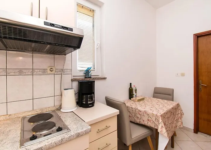 Stefa Apartamento Privlaka (Zadar)