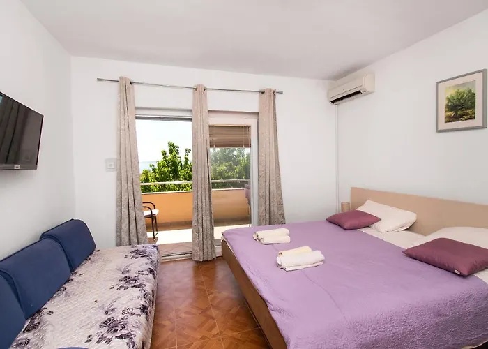 Apartament Stefa *