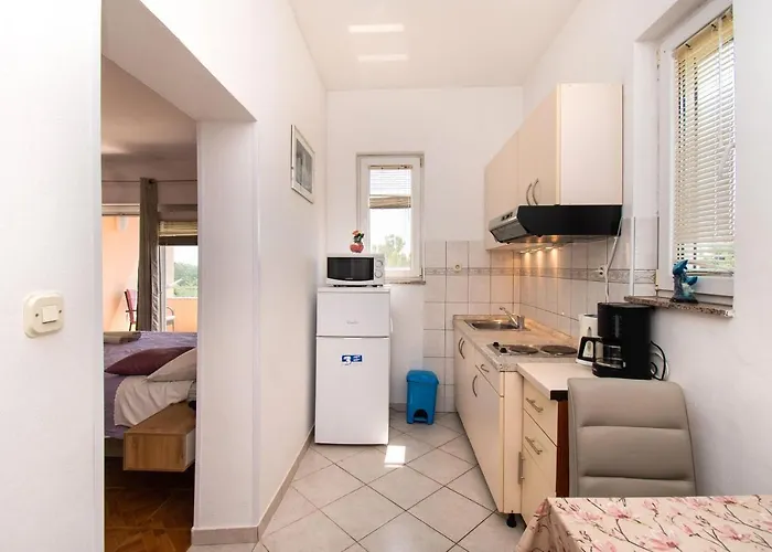 Stefa * Privlaka (Zadar)