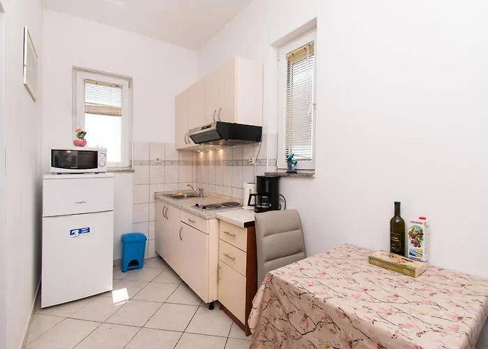 Apartamento Stefa