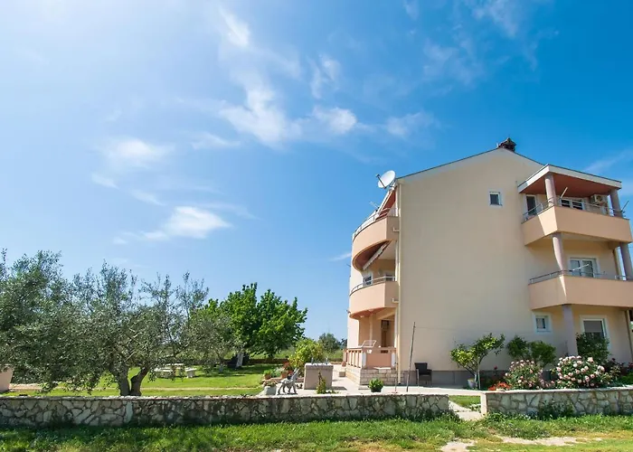 Stefa * Privlaka (Zadar)