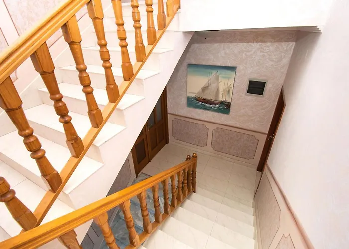 Apartament Stefa