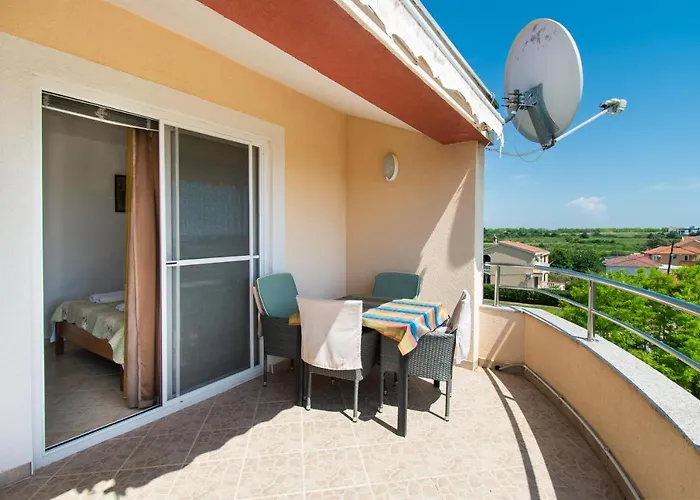 Apartament Stefa *