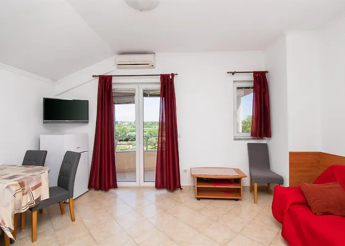 Apartament Stefa