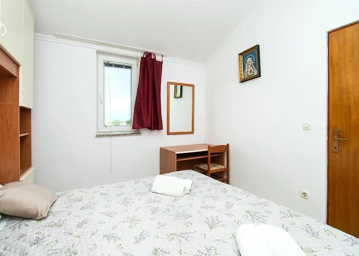 Apartament Stefa