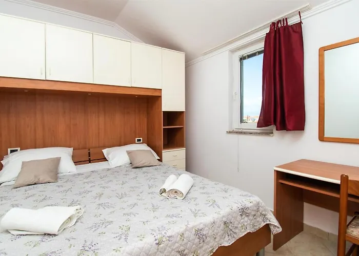 Stefa Apartament *