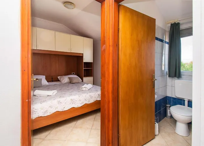 Apartamento Stefa Privlaka (Zadar)