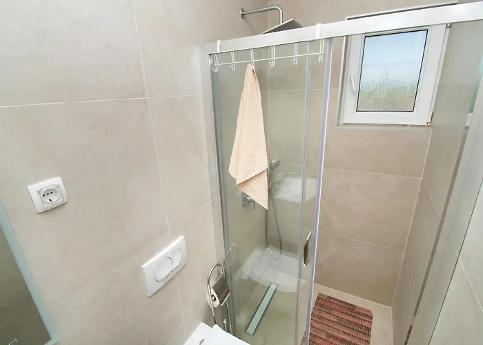 Apartament Stefa *