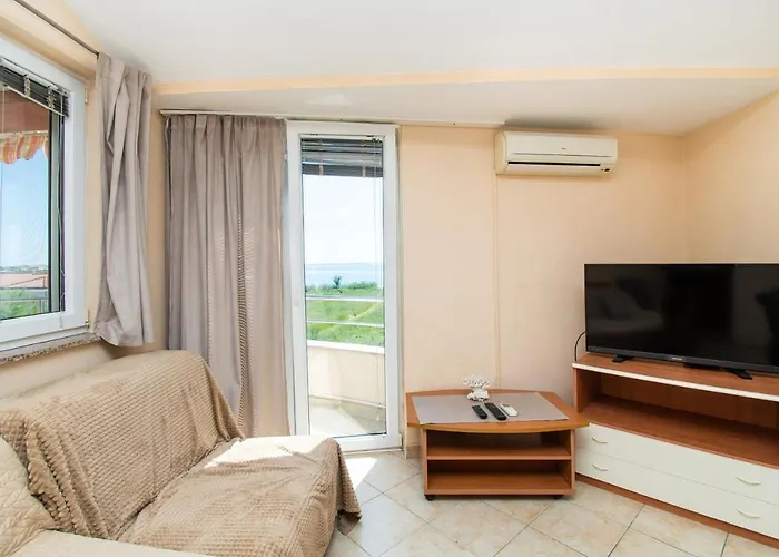 Stefa Apartament *