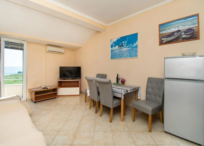 Apartament Stefa *
